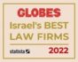 Globes 2022 Badge